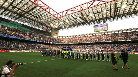 Milan, disponibili sul sito del club i biglietti per la partita contro il Monza