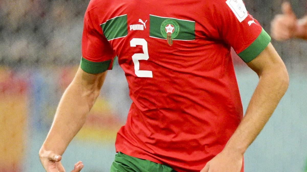 I numeri di El Ouahdi nella scorsa stagione: è un obiettivo del Milan