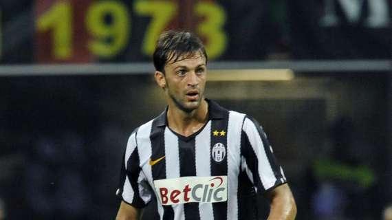 Legrottaglie ammette: "Domani incontro il Milan"
