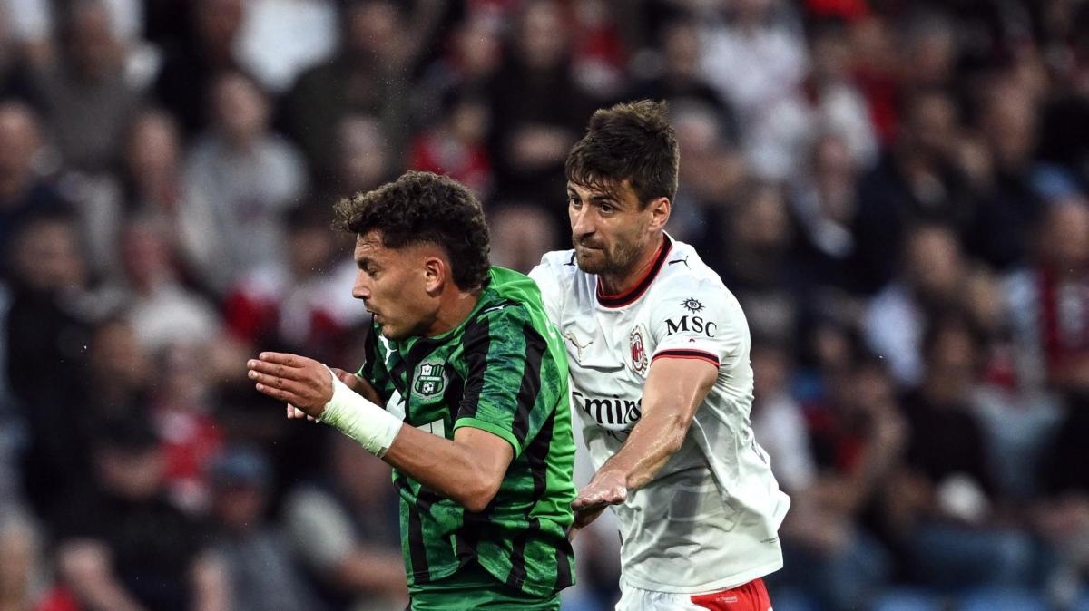 Da Theo a Tomori, tanti messaggi di conforto e vicinanza da compagni ed ex rossoneri per Gabbia