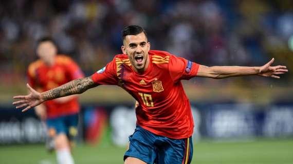 Gazzetta - Il Milan ci prova per Ceballos: i rossoneri puntano al prestito, il Real potrebbe chiedere l'obbligo di riscatto