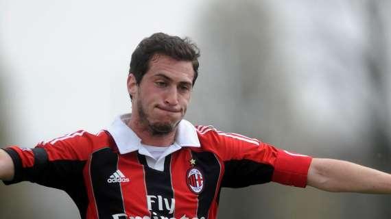 Como, accelerata in vista per Simone Andrea Ganz