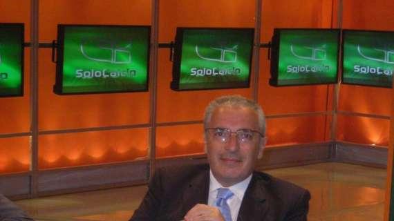 Xavier Jacobelli: "Ibra? Basta cercare alibi!"