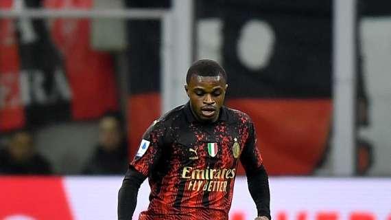 MN - Da Milanello, la situazione di Ibrahimovic e Kalulu