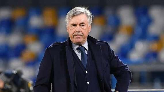 Everton, Ancelotti fino al 2024. Il figlio Davide e il genero nello staff
