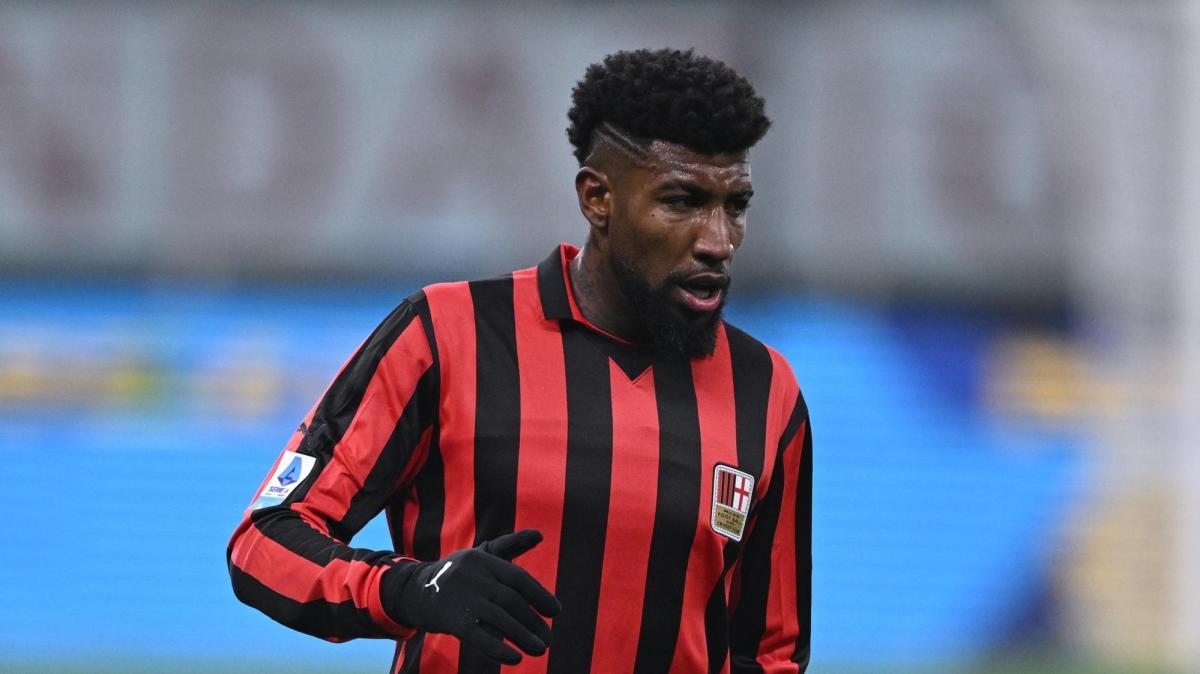 Ricordate Emerson Royal? È in Brasile e lo vuole l'Aston Villa