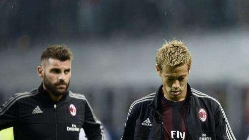 Tuttosport - Milan, contro il Palermo Mihajlovic conferma la formazione del derby: l’unico dubbio è sul trequartista