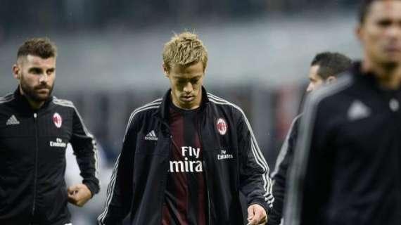 Mihajlovic e la dura stilettata a Honda: il giapponese è scontento e il serbo non ci sta