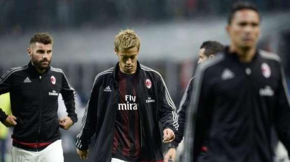 Il paradosso del trequartista senza 10 di spessore: il 4-3-1-2 del Milan non può funzionare