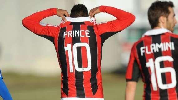 Il Milan cerca un assist-man...migliore 