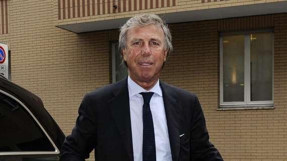 Preziosi fa il punto sul mercato rossonero: "Kucka tutti lo davano al Milan, ma non è così"