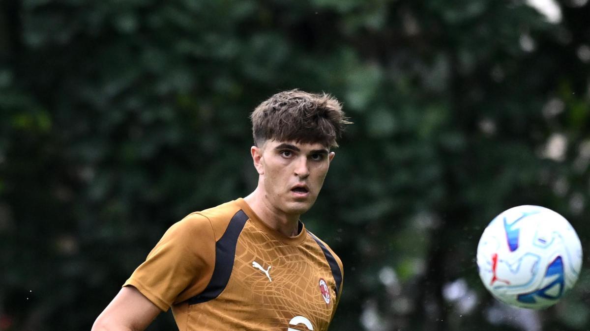 Tuttosport su Bartesaghi: "Nuova vita e doppio ruolo"