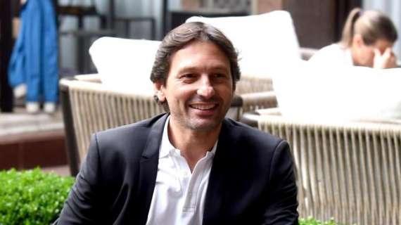 LIVE MN - Leonardo: "Difficile aspettarsi il grande colpo, un ds servirebbe. Sarebbe bello riavere Maldini. Bonucci-Juve? Il desiderio parte da lui, vedremo"