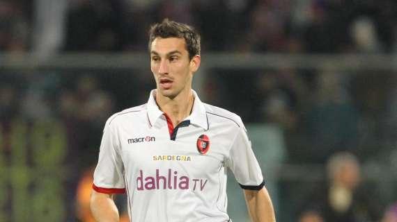 ESCLUSIVA MN - Il Milan vuole riportare a casa Astori