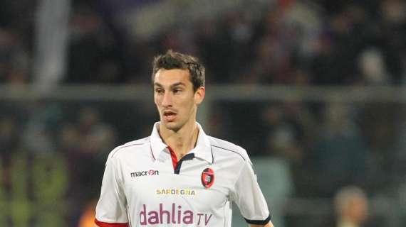 Milan, Allegri vuole Astori