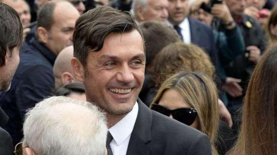 Maldini a Sky: "Chi acquista una club ha il dovere di rispettarne  storia e tifosi. Ruolo nel nuovo Milan? Non c'è niente"