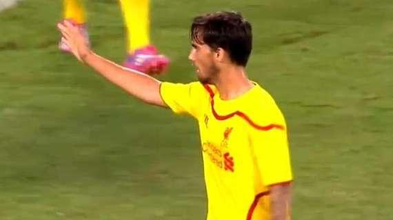Ag. Suso conferma l'operazione: "Al Milan per 4 anni. Se arriva a gennaio? E’ una possibilità"