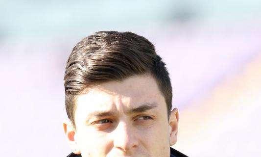 Mediaset - Milan, accordo con l'Atalanta: può arrivare Baselli in estate