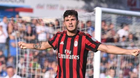Doppietta da sogno con il Craiova nel mirino: Cutrone scalda i motori