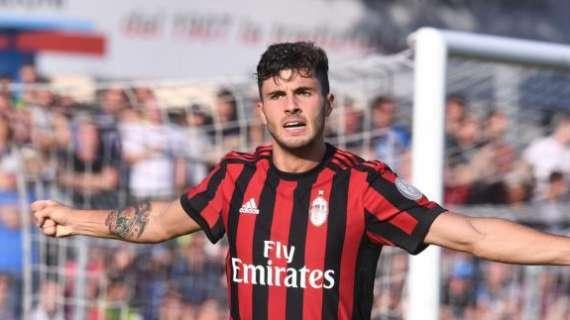 Craiova-Milan, le formazioni ufficiali: Montella lancia Cutrone dall'inizio