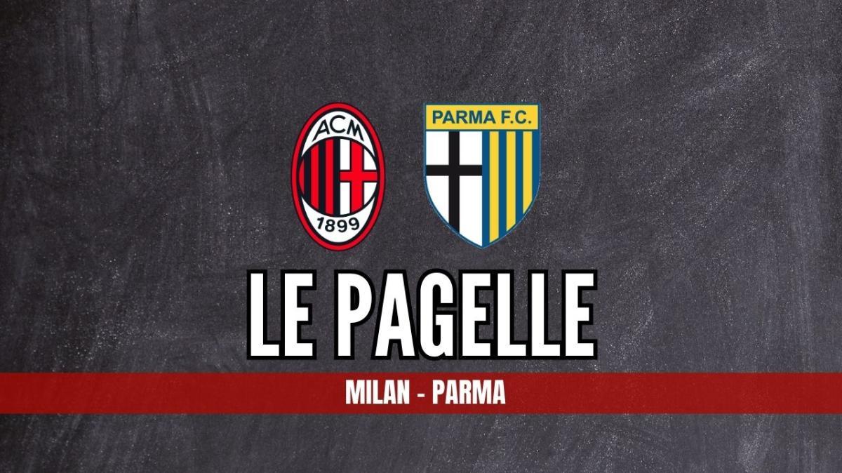 Milan-Parma 0-1, voti e pagelle: fioccano le insufficienze. Si salvano in pochi