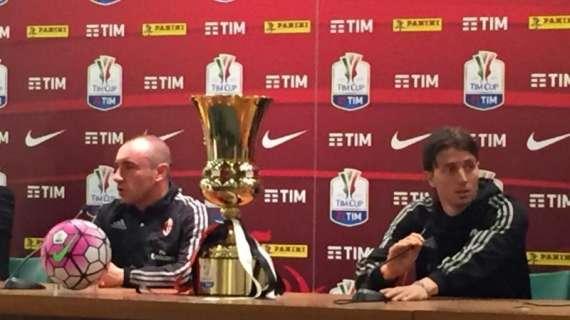 LIVE MN - Milan, Montolivo: "Ultima prova d'appello per questo gruppo, basta parole"
