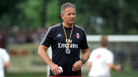 Mihajlovic a MC: "Aspettiamo ancora uno o due innesti e poi saremo da primi tre posti. Calabria e Ely mi hanno sorpreso. E su Montolivo..."