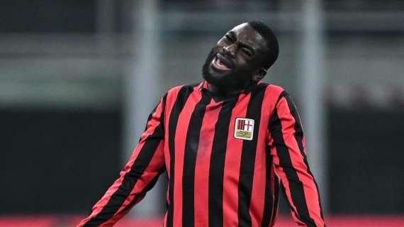 Agresti sulla Gazzetta: "Fofana sempre più nel cuore del Milan. Theo? No, Jimenez"