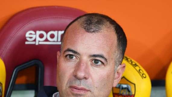 Sticchi Damiani commenta il Milan: "Rossoneri una delle squadre più in forma della Serie A" 