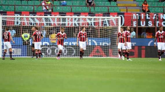Sette partite in meno di un mese: al via il tour de force