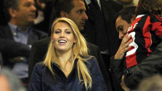 Barbara Berlusconi verso l'ingresso in società: il comunicato del Milan