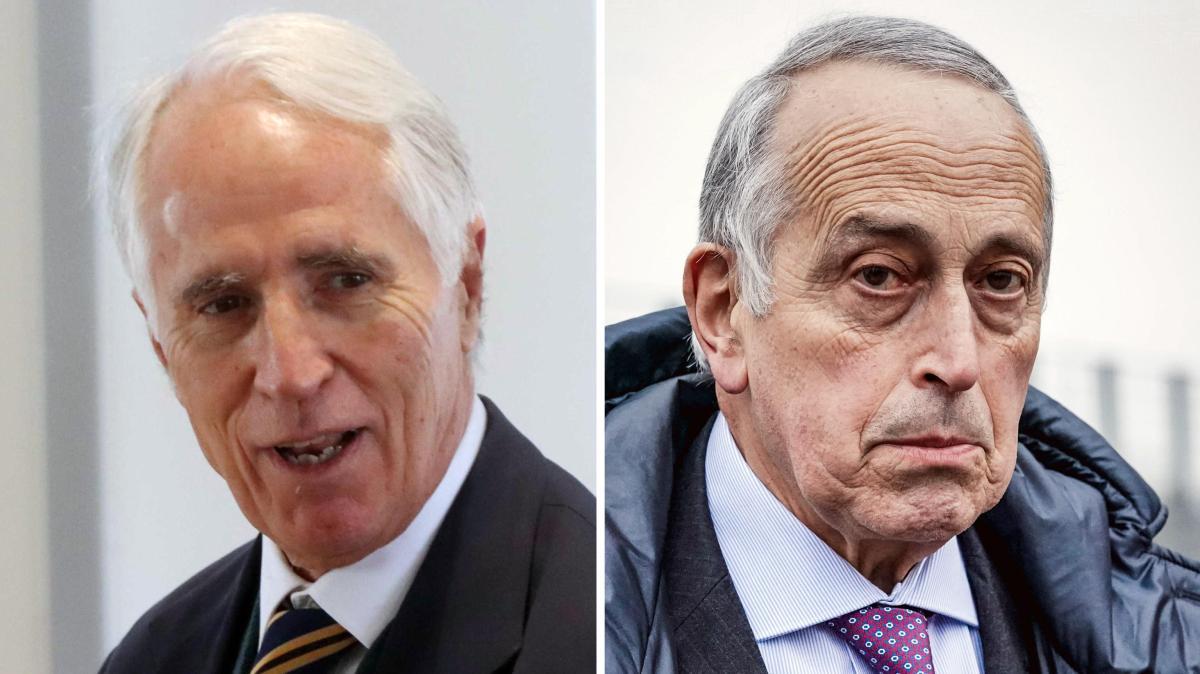 FIGC, al via l'assemblea per l'elezione del nuovo presidente