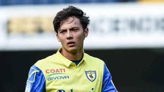 Corriere dello Sport - Bologna, quasi fatta per Vignato del Chievo Verona