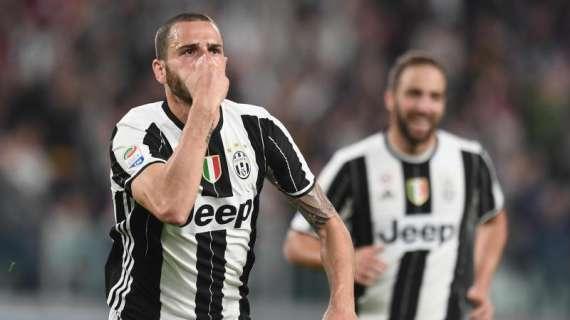 ESCLUSIVA MN - Eranio: “Bonucci? Sarebbe un vanto per il Milan. Un leader in campo e nello spogliatoio”