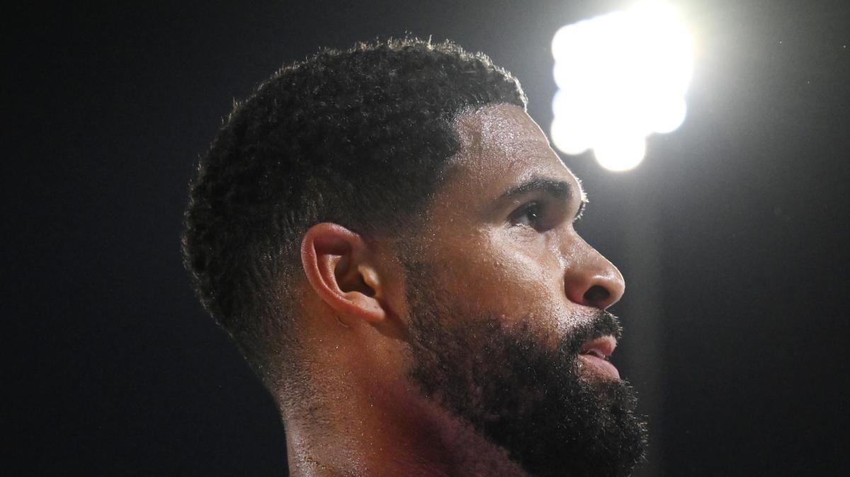 Escluse lesioni per Loftus-Cheek ma il giocatore non ci sarà contro la Fiorentina