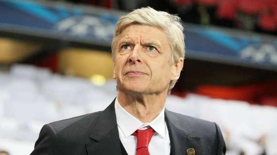 LIVE MN - Wenger: "Bellerin non è convocato. Potrei chiedere io dei consigli a Gattuso"