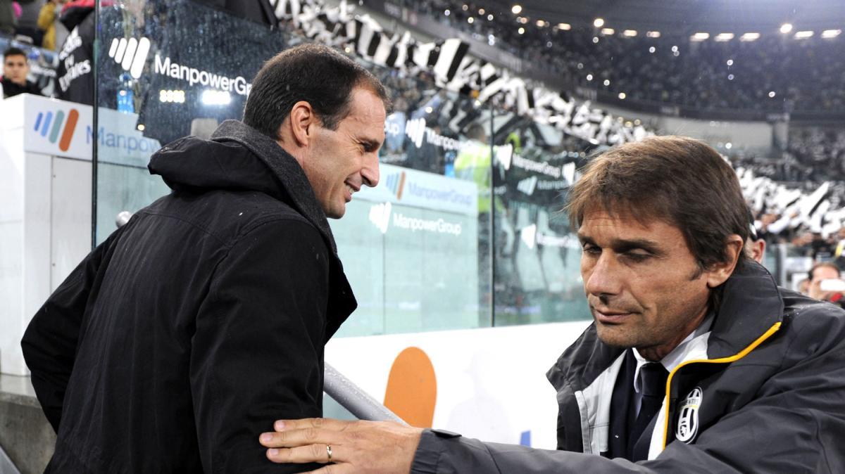 Garlando: "Comandano due tecnici rispettosi della tradizione calcistica italiana: Spaghetti Football"