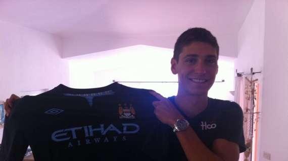 Scapuzzi: "Ibra al City, magari!"