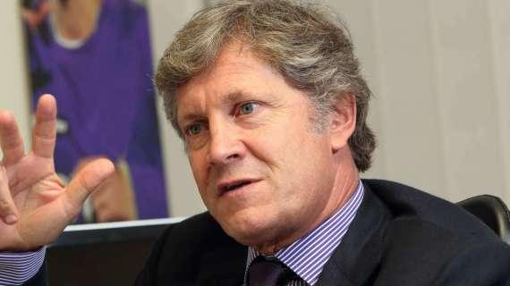 Collovati su Tomori-Ikone: "Nessun rigore. Se lo chiedi a 10 giocatori, in 9 ti diranno così"