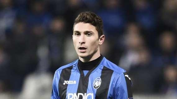 MN - Milan-Caldara: nessun diritto di recompra a favore della Juventus