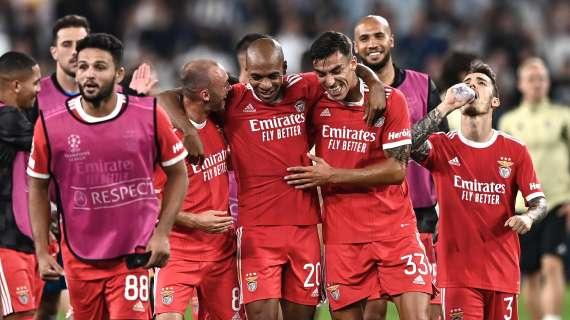 TMW - Milan, aumenta la concorrenza per Konstantelias: il Benfica offre 25 milioni di euro