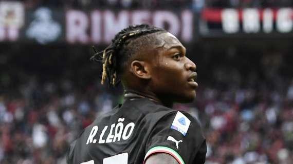 LIVE MN - Milan-Sampdoria, le formazioni ufficiali: Pioli conferma l'undici dell'euroderby