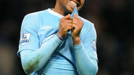 Milan - Robinho, Raiola vola a Manchester