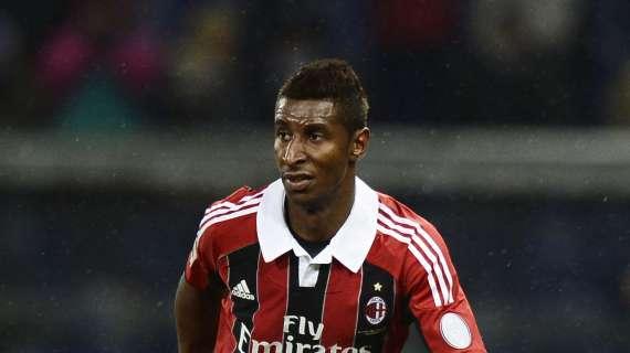 UFFICIALE: Acerbi al Genoa per la metà di Constant