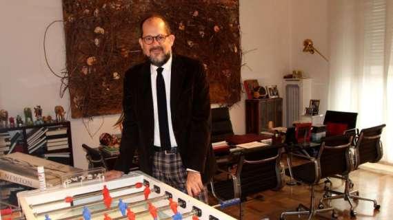 TMW RADIO - Parisi: “Milan, no a Fabregas. Servono calciatori affamati”