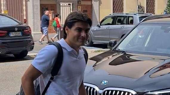 Dall'Argentina: "Il Boca Juniors vuole Romero, trattativa con il Milan"