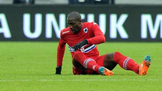 Sportmediaset- Sampdoria, scambio Okaka-Murru col Cagliari