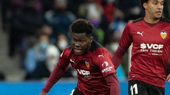 ESCLUSIVA MN - Hector Gomez: "Il Milan ha informato il Valencia dell'interesse per Musah"