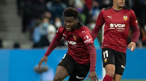 The Athletic - Musah verso il Milan, il centrocampista ha rifiutato West Ham e Fulham