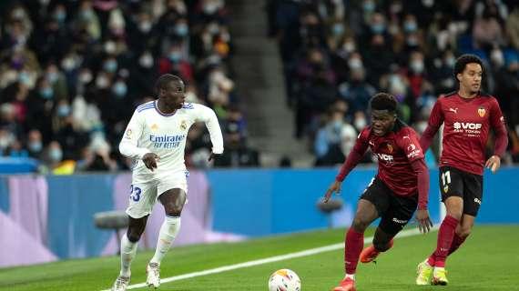 MN - Milan, per Musah richiesta da 30 milioni: i rossoneri puntano a chiudere attorno ai 25 complessivi